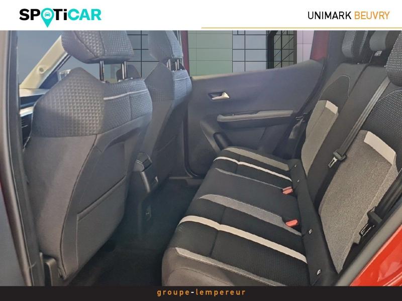 Image OPEL Frontera Electric 113ch GS