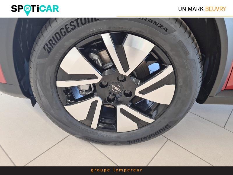 Image OPEL Frontera Electric 113ch GS