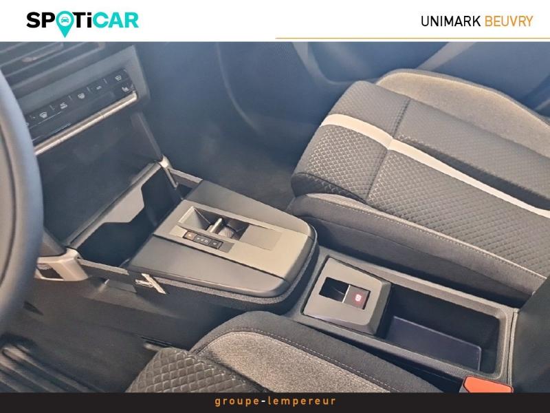 Image OPEL Frontera Electric 113ch GS