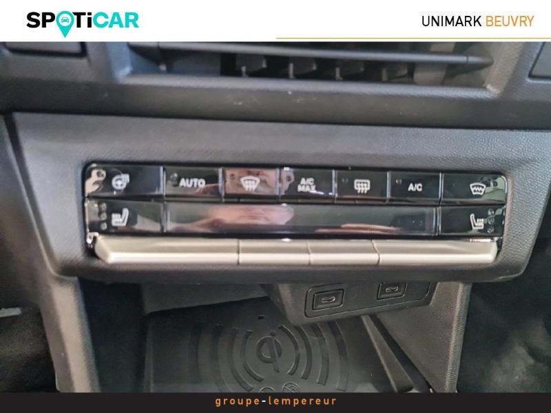 Image OPEL Frontera Electric 113ch GS