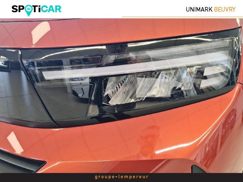 Image OPEL Frontera Electric 113ch GS