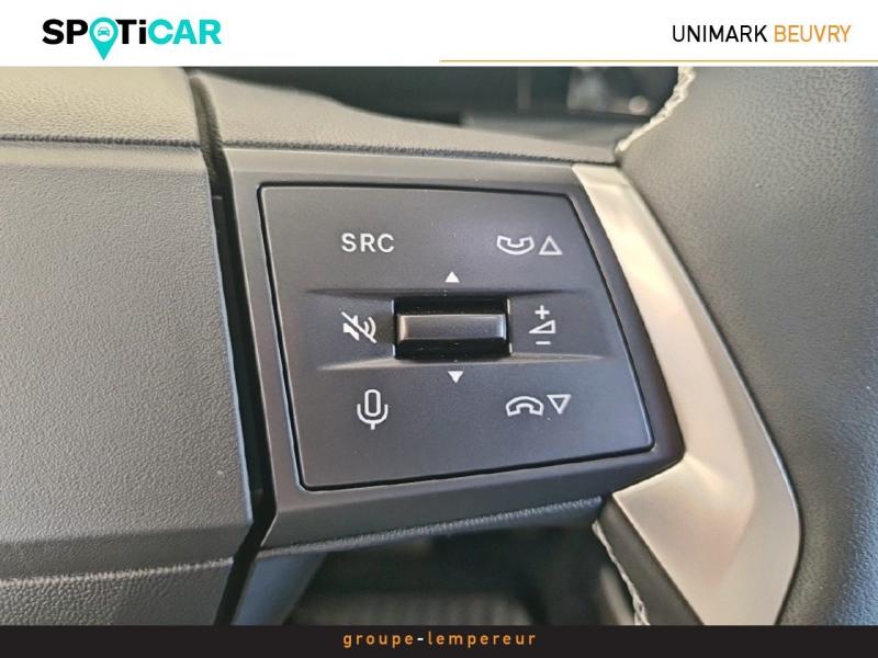 Image OPEL Frontera Electric 113ch GS