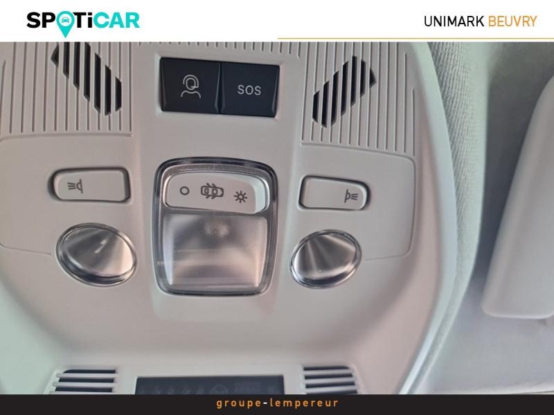 Image OPEL Frontera Electric 113ch GS