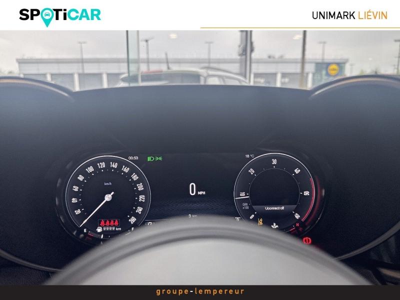 Image ALFA ROMEO Giulia 2.2 Diesel 160ch Veloce AT8