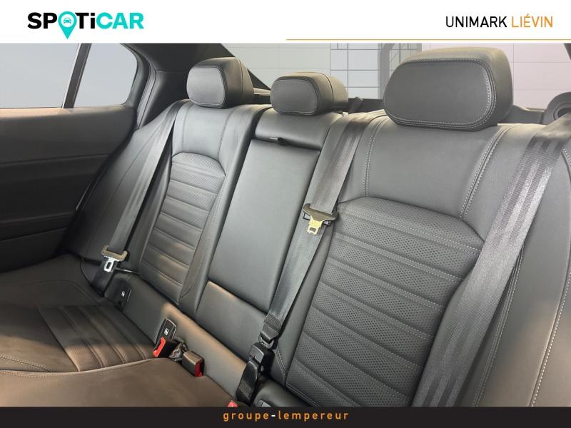 Image ALFA ROMEO Giulia 2.2 Diesel 160ch Veloce AT8