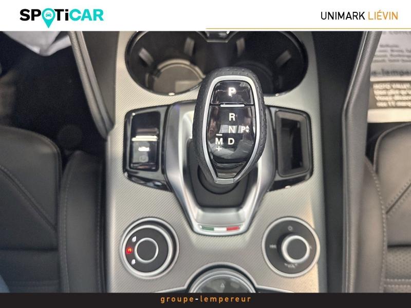 Image ALFA ROMEO Giulia 2.2 Diesel 160ch Veloce AT8