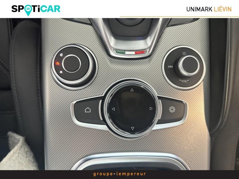 Image ALFA ROMEO Giulia 2.2 Diesel 160ch Veloce AT8