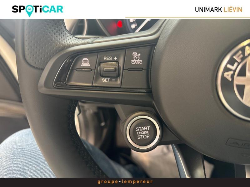 Image ALFA ROMEO Giulia 2.2 Diesel 160ch Veloce AT8