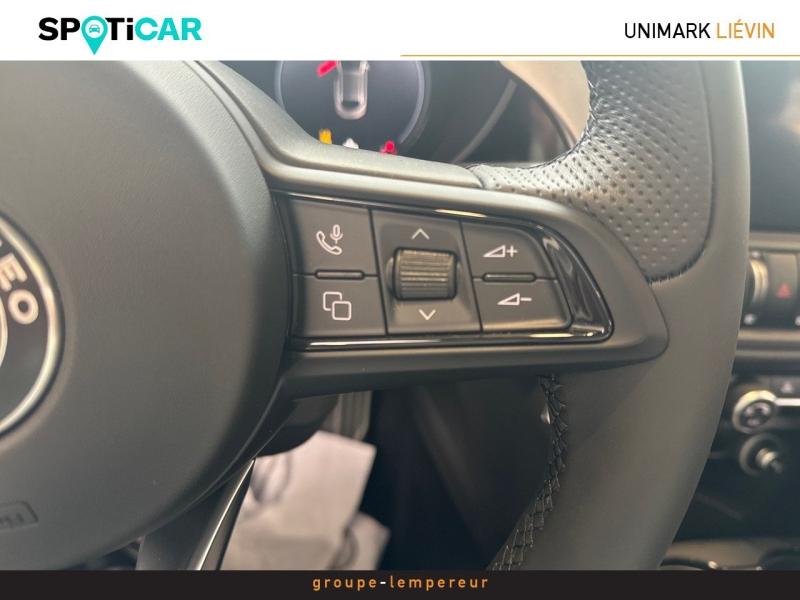 Image ALFA ROMEO Giulia 2.2 Diesel 160ch Veloce AT8