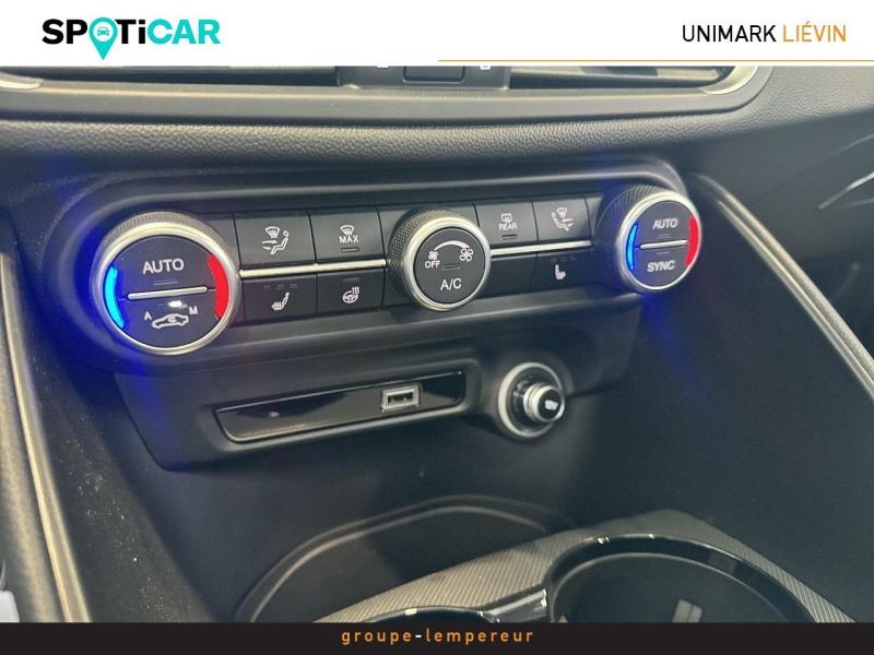 Image ALFA ROMEO Giulia 2.2 Diesel 160ch Veloce AT8