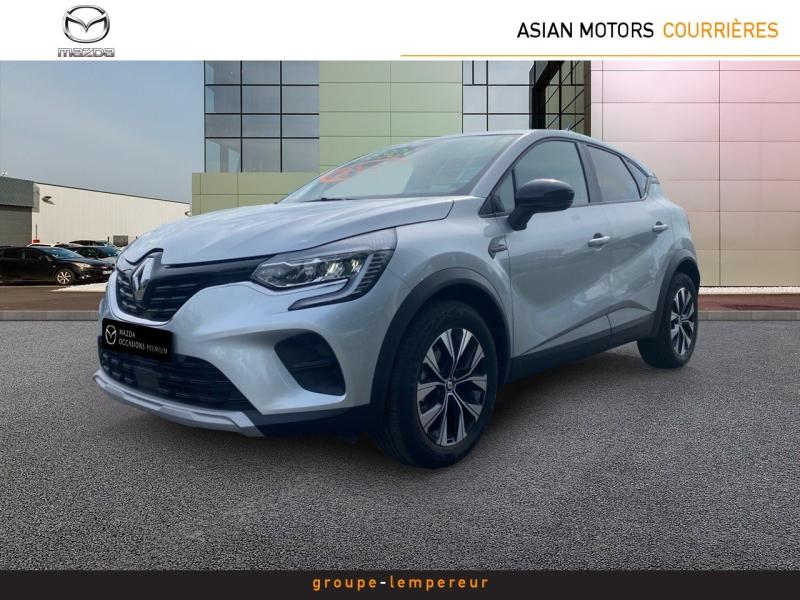 Photo RENAULT Captur 1.0 TCe 90ch Evolution