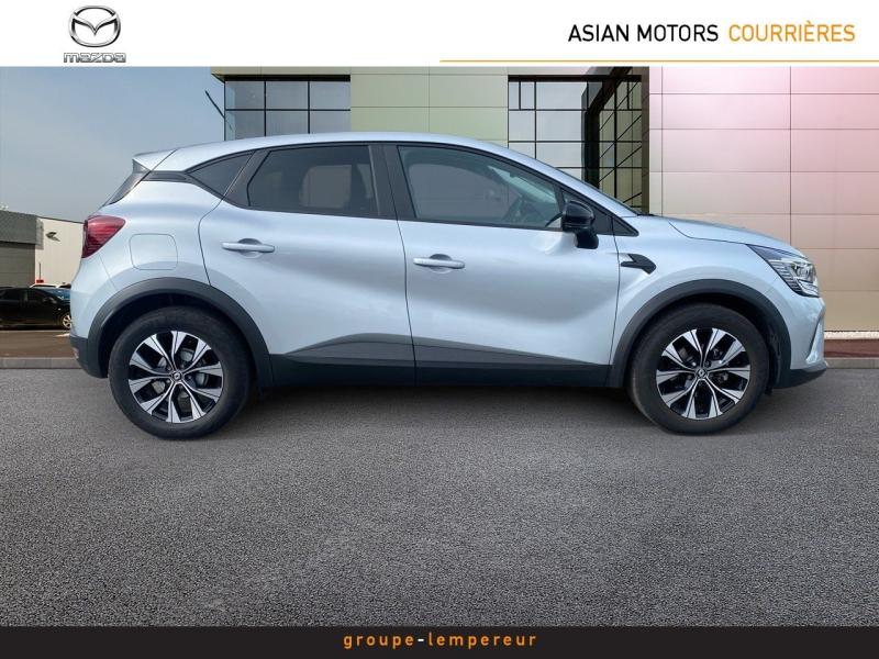 Image RENAULT Captur 1.0 TCe 90ch Evolution