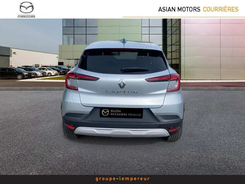 Image RENAULT Captur 1.0 TCe 90ch Evolution