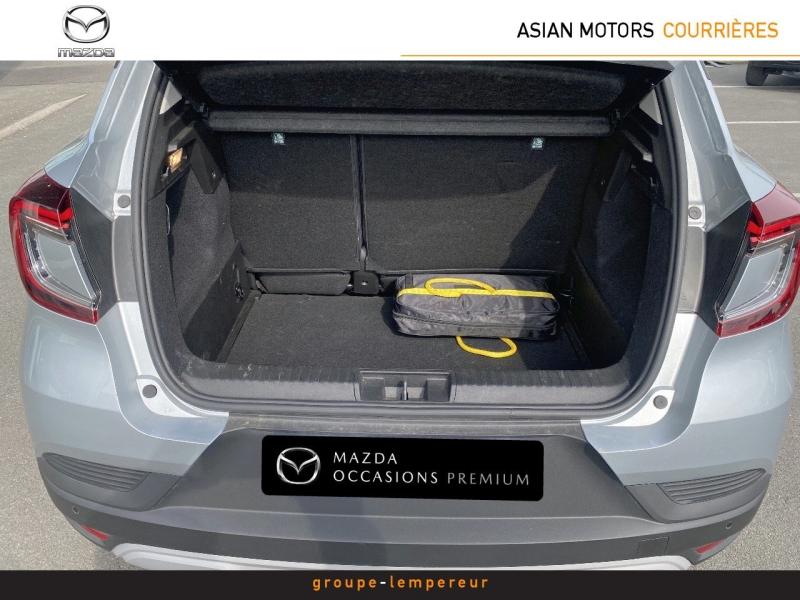 Image RENAULT Captur 1.0 TCe 90ch Evolution