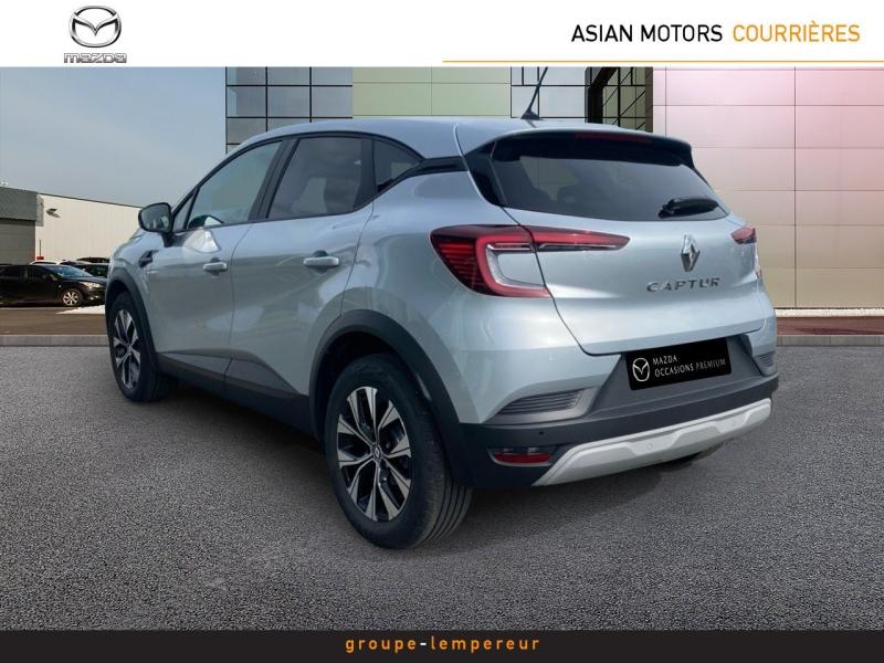 Image RENAULT Captur 1.0 TCe 90ch Evolution
