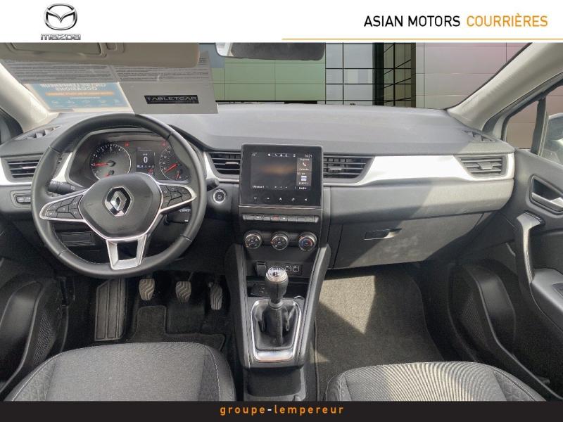 Image RENAULT Captur 1.0 TCe 90ch Evolution