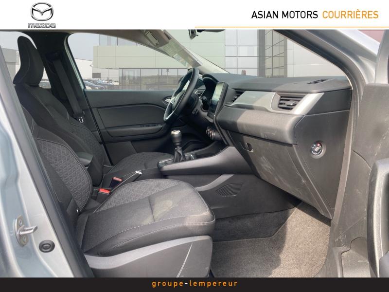 Image RENAULT Captur 1.0 TCe 90ch Evolution