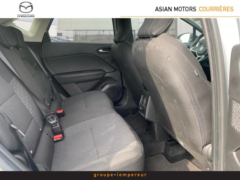 Image RENAULT Captur 1.0 TCe 90ch Evolution