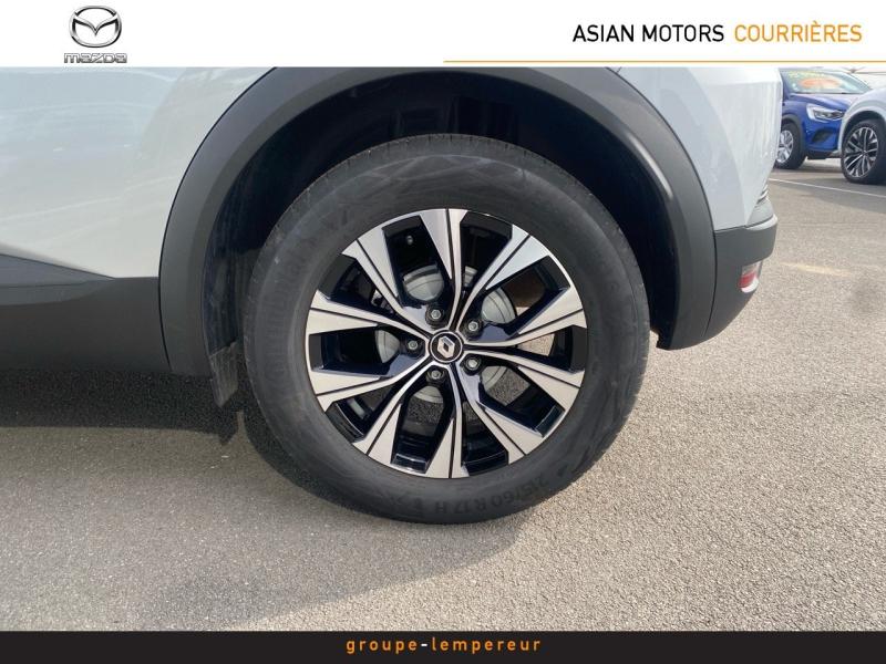 Image RENAULT Captur 1.0 TCe 90ch Evolution