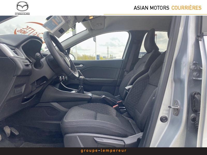 Image RENAULT Captur 1.0 TCe 90ch Evolution