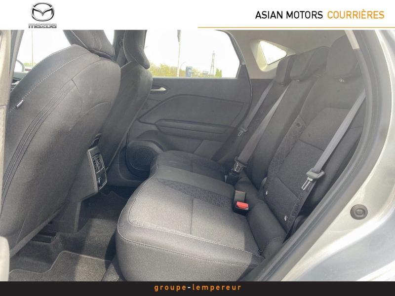 Image RENAULT Captur 1.0 TCe 90ch Evolution