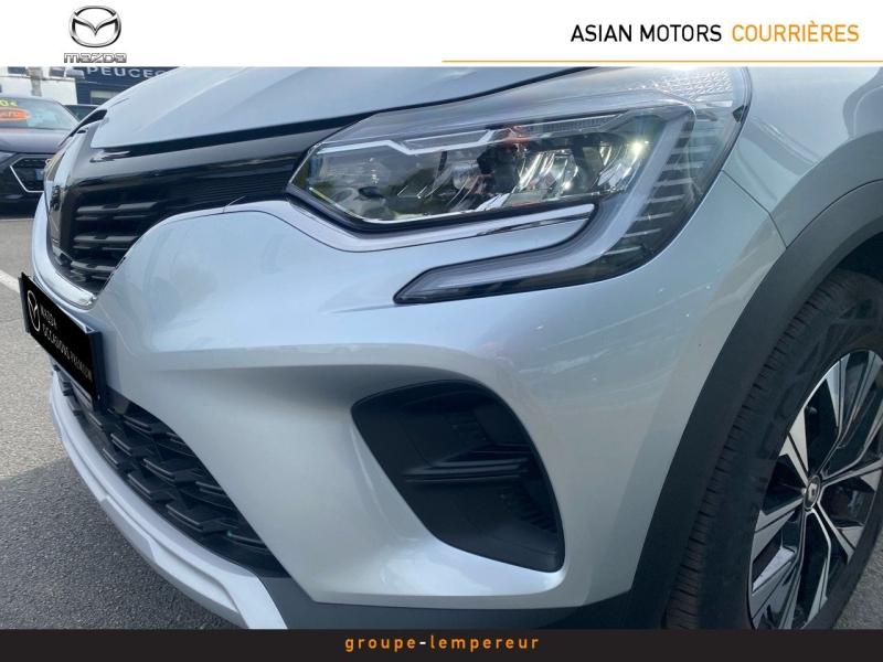 Image RENAULT Captur 1.0 TCe 90ch Evolution