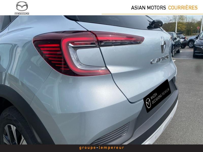 Image RENAULT Captur 1.0 TCe 90ch Evolution