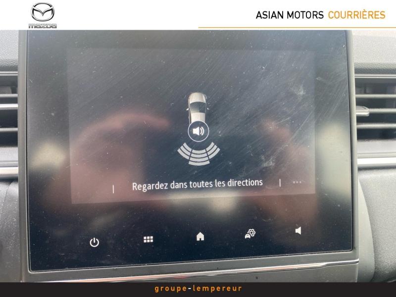 Image RENAULT Captur 1.0 TCe 90ch Evolution