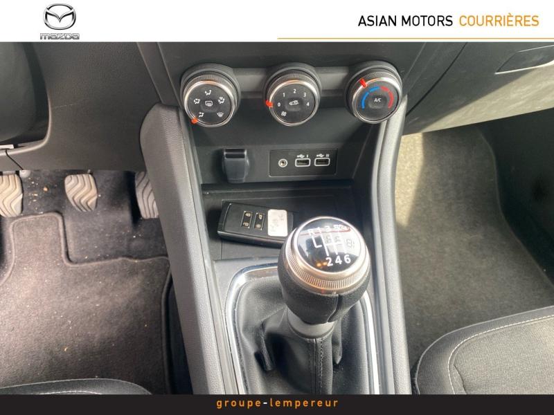 Image RENAULT Captur 1.0 TCe 90ch Evolution