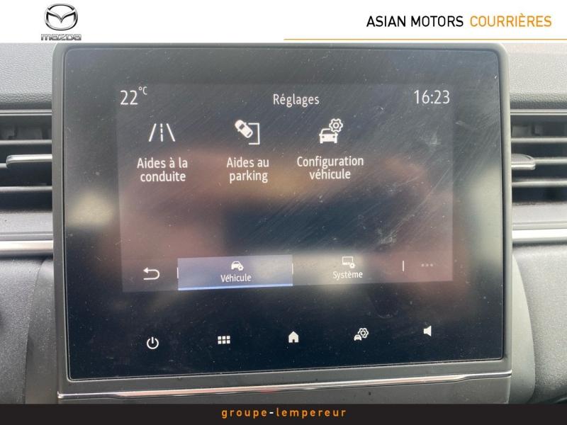 Image RENAULT Captur 1.0 TCe 90ch Evolution