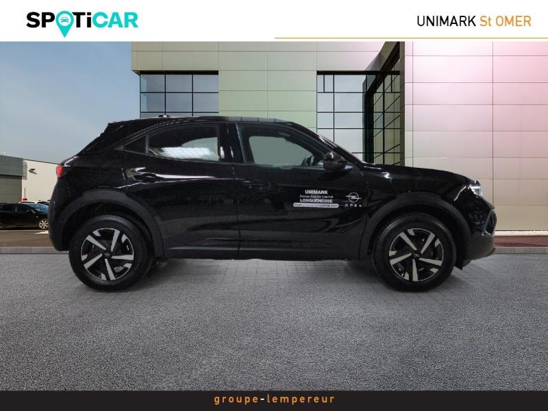 Image OPEL Mokka 1.2 Turbo 136ch Edition
