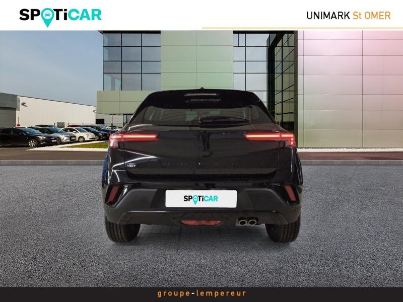 Image OPEL Mokka 1.2 Turbo 136ch Edition