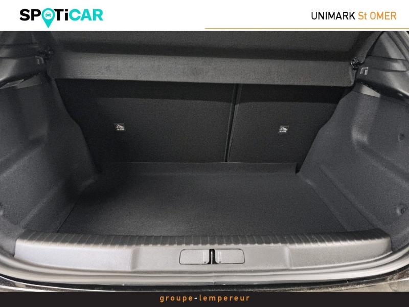 Image OPEL Mokka 1.2 Turbo 136ch Edition