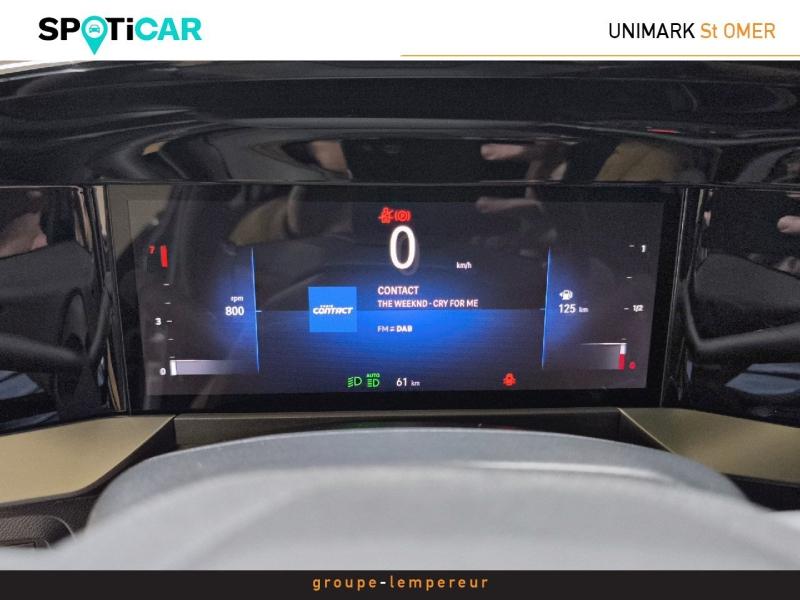 Image OPEL Mokka 1.2 Turbo 136ch Edition