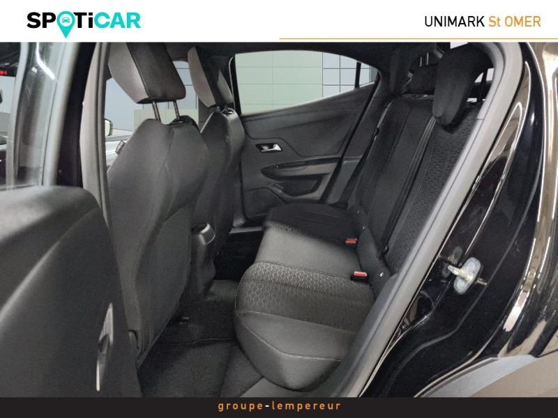 Image OPEL Mokka 1.2 Turbo 136ch Edition