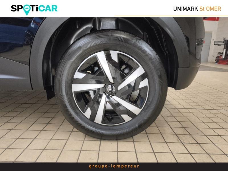 Image OPEL Mokka 1.2 Turbo 136ch Edition