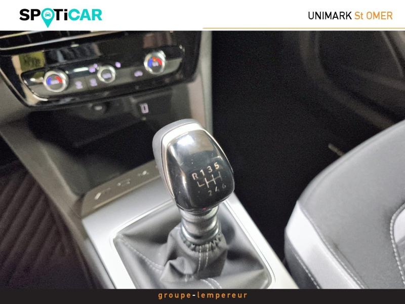 Image OPEL Mokka 1.2 Turbo 136ch Edition