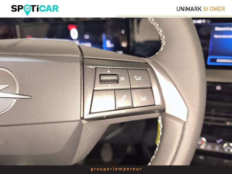 Image OPEL Mokka 1.2 Turbo 136ch Edition