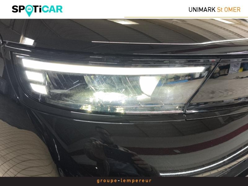 Image OPEL Mokka 1.2 Turbo 136ch Edition