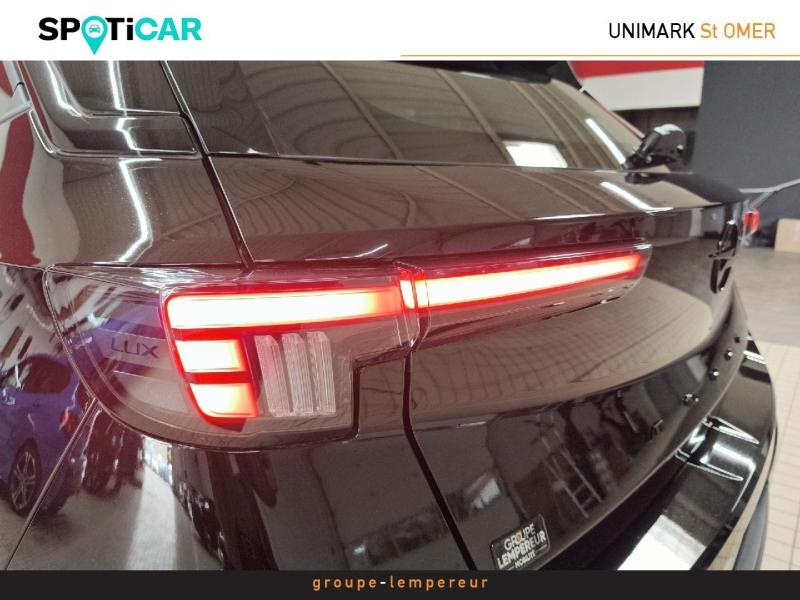 Image OPEL Mokka 1.2 Turbo 136ch Edition