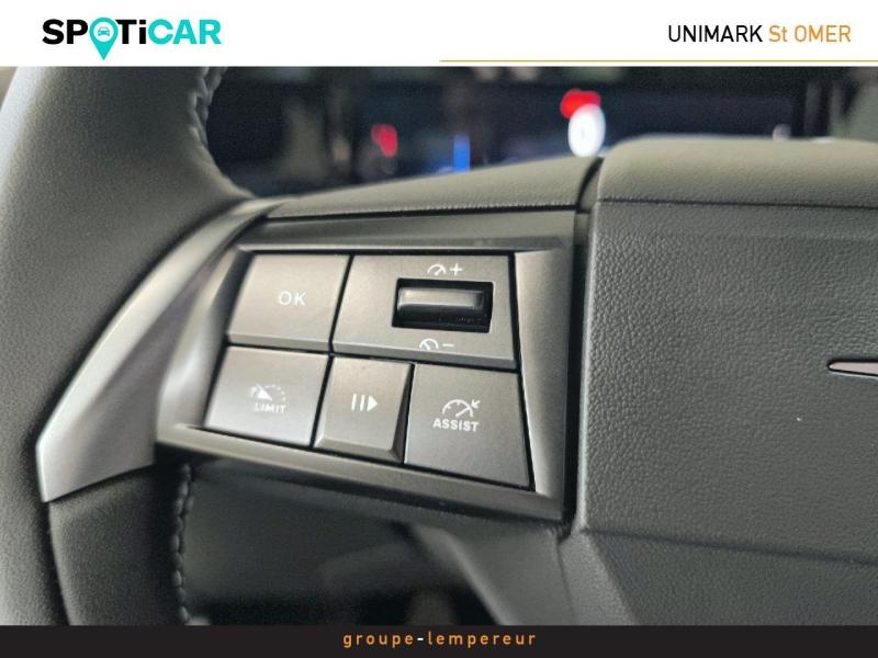 Image OPEL Mokka 1.2 Turbo 136ch Edition