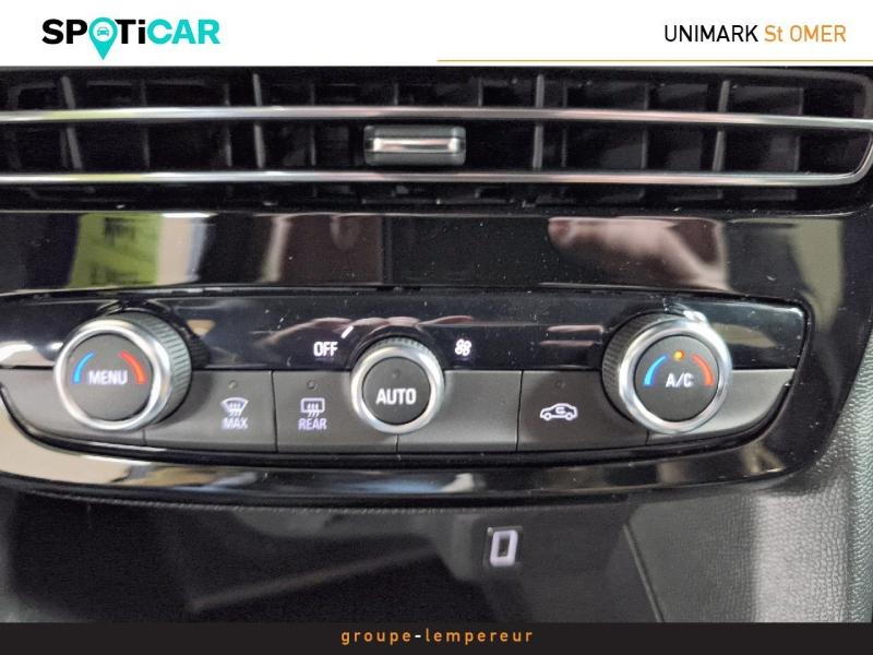 Image OPEL Mokka 1.2 Turbo 136ch Edition