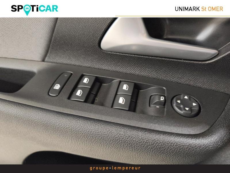 Image OPEL Mokka 1.2 Turbo 136ch Edition