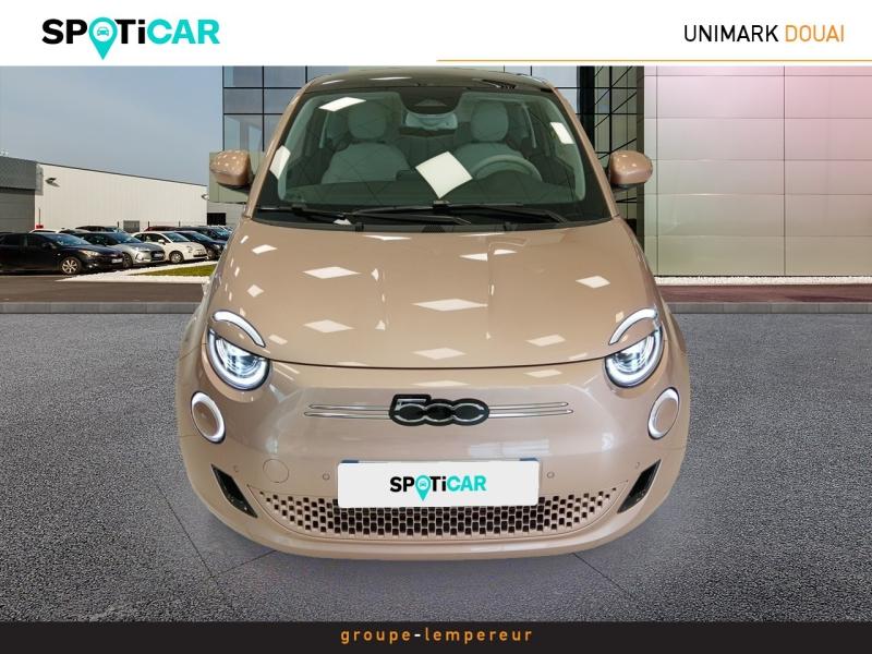 Image FIAT 500 e 95ch La Prima MY24