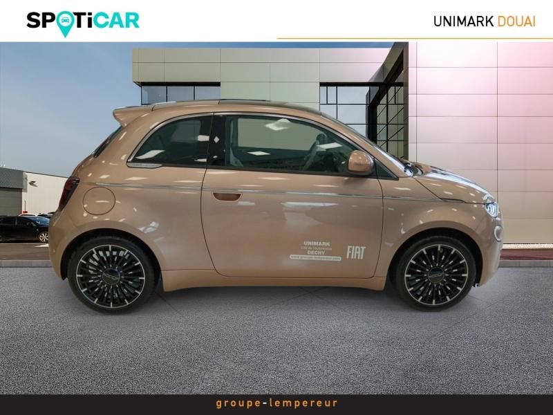 Image FIAT 500 e 95ch La Prima MY24