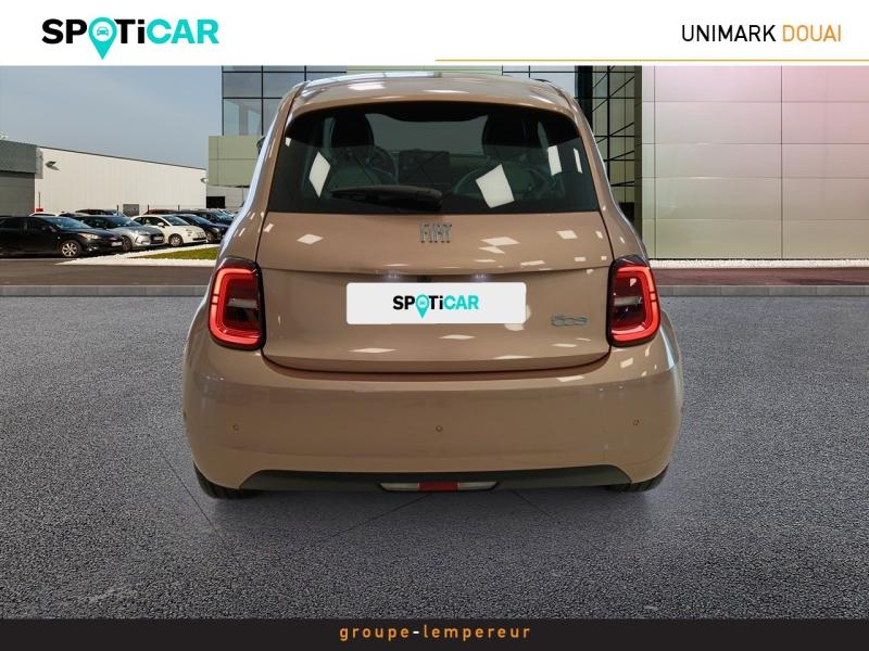 Image FIAT 500 e 95ch La Prima MY24