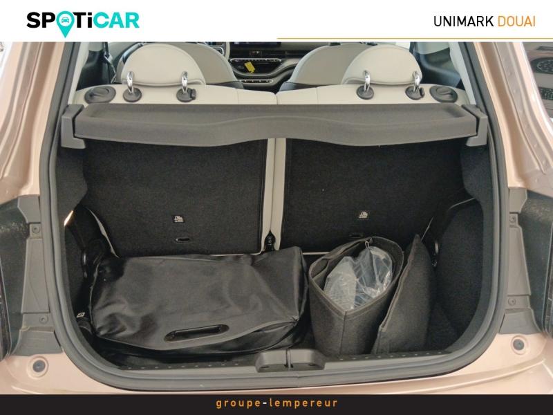 Image FIAT 500 e 95ch La Prima MY24