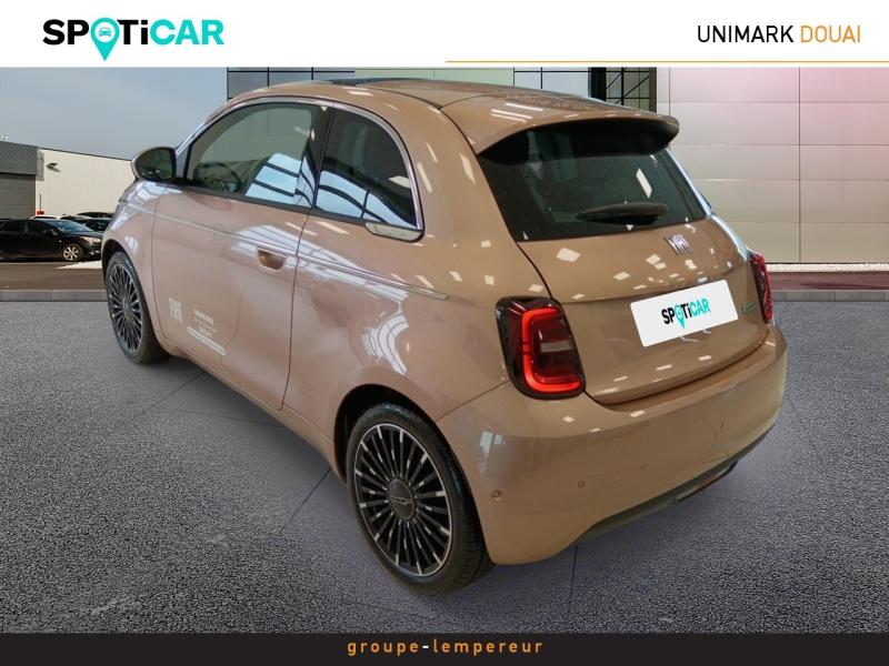 Image FIAT 500 e 95ch La Prima MY24