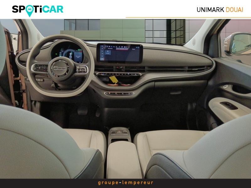 Image FIAT 500 e 95ch La Prima MY24