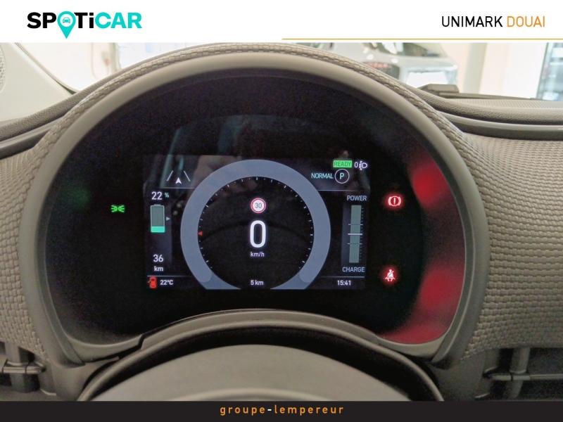 Image FIAT 500 e 95ch La Prima MY24